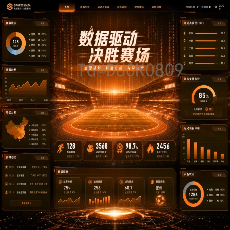 世界杯淘汰赛背后的数据中心数据库：实时分析与历史记录的强大支撑